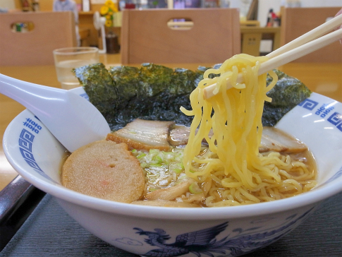 味一番 - 十和田市（食堂）の写真