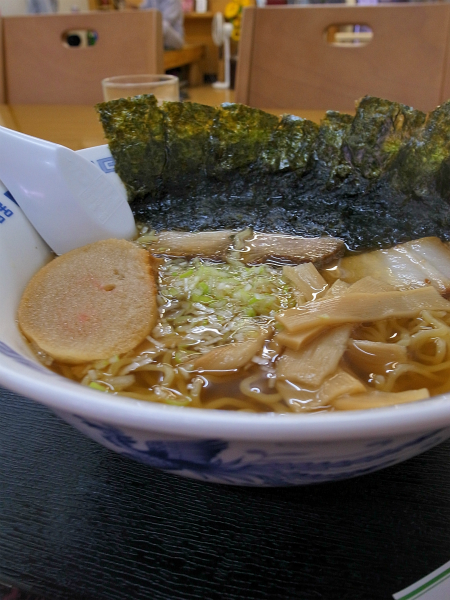 味一番 - 十和田市（食堂）の写真