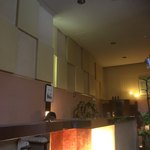 Cafe de Naturelle - 内観