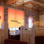 Komeda Kohi Ten - 