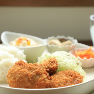 カフェ ミントブルー_0