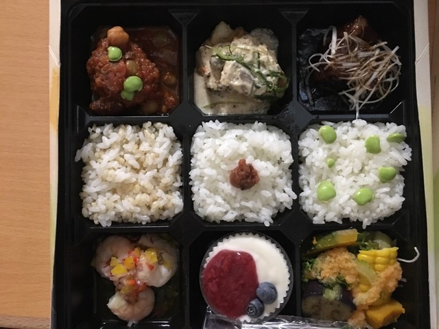 山形県庁 食堂 - 山形（社員食堂）の写真