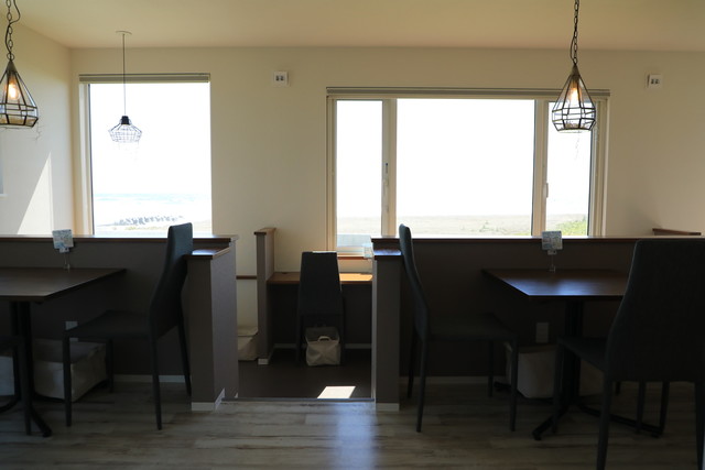 カフェ ミントブルー - 糸井（カフェ）の写真