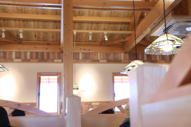 コメダ珈琲店 苫小牧弥生店 - 青葉（喫茶店）の写真