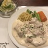 欧風料理 もん