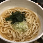 うどん処むぎ - 