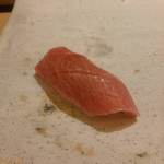 Shinji by Kanesaka - トロ