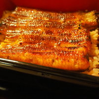 うなぎ割烹 大江戸 - 