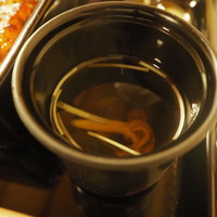 うなぎ割烹 大江戸 - 