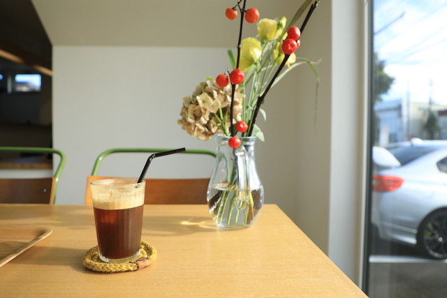 おうちコーヒー（おうちcoffee） - 苫小牧（カフェ）の写真