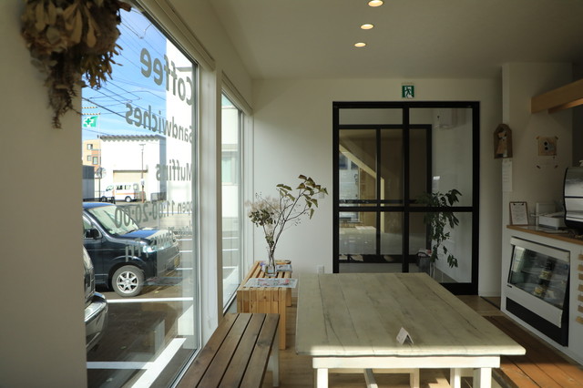 おうちコーヒー（おうちcoffee） - 苫小牧（カフェ）の写真