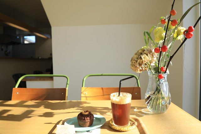 おうちコーヒー（おうちcoffee） - 苫小牧（カフェ）の写真