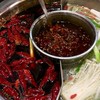 记忆老灶重庆老火锅 - 料理写真: