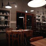 Sajilo Cafe Forest - 