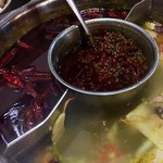 记忆老灶重庆老火锅 - 