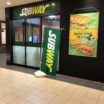 SUBWAY - 