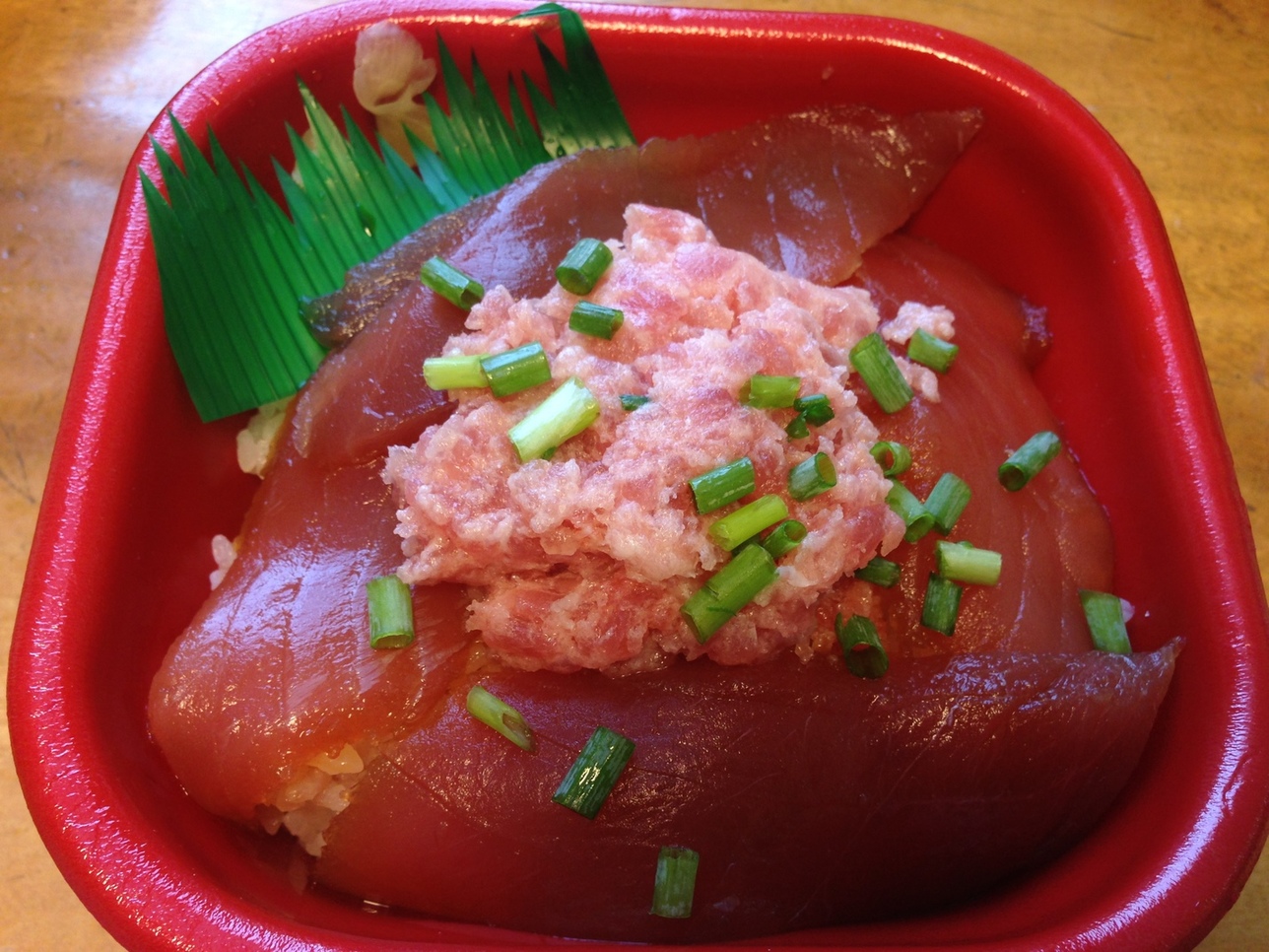 写真 : 丼ちゃん 丼丸 長沢店 （ドンチャン ドンマル） - 四辻