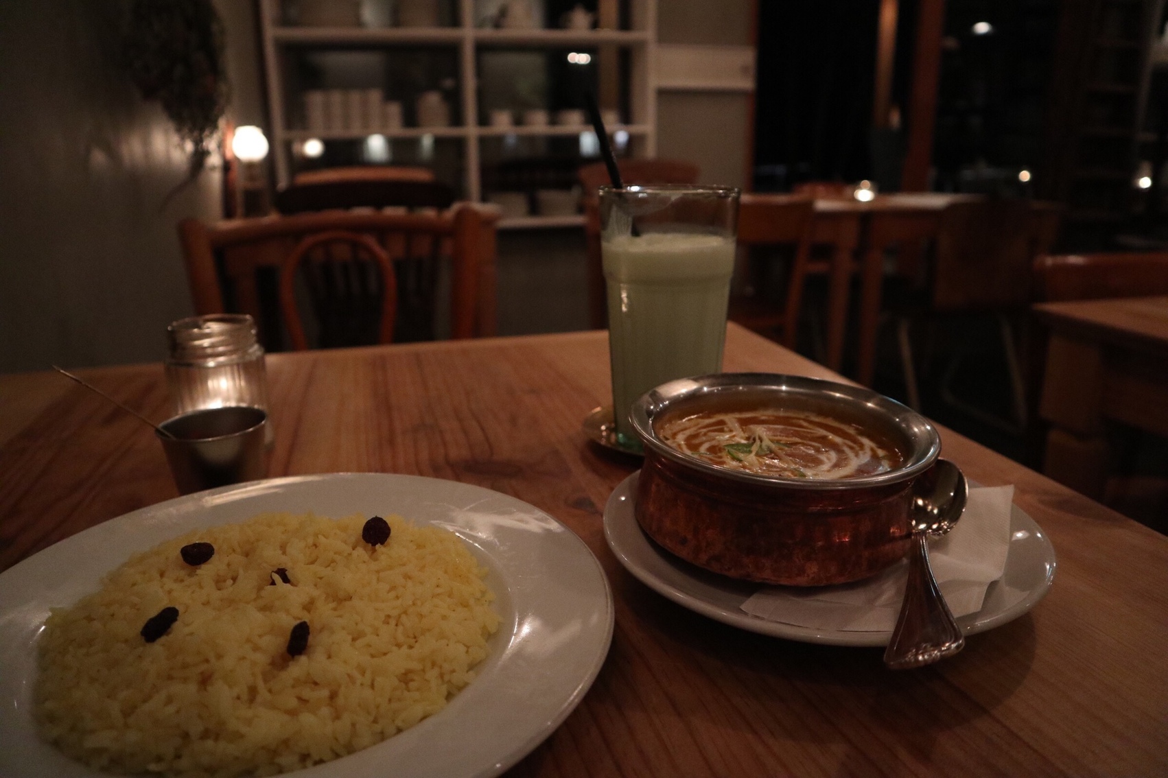Sajilo Cafe Forest name=