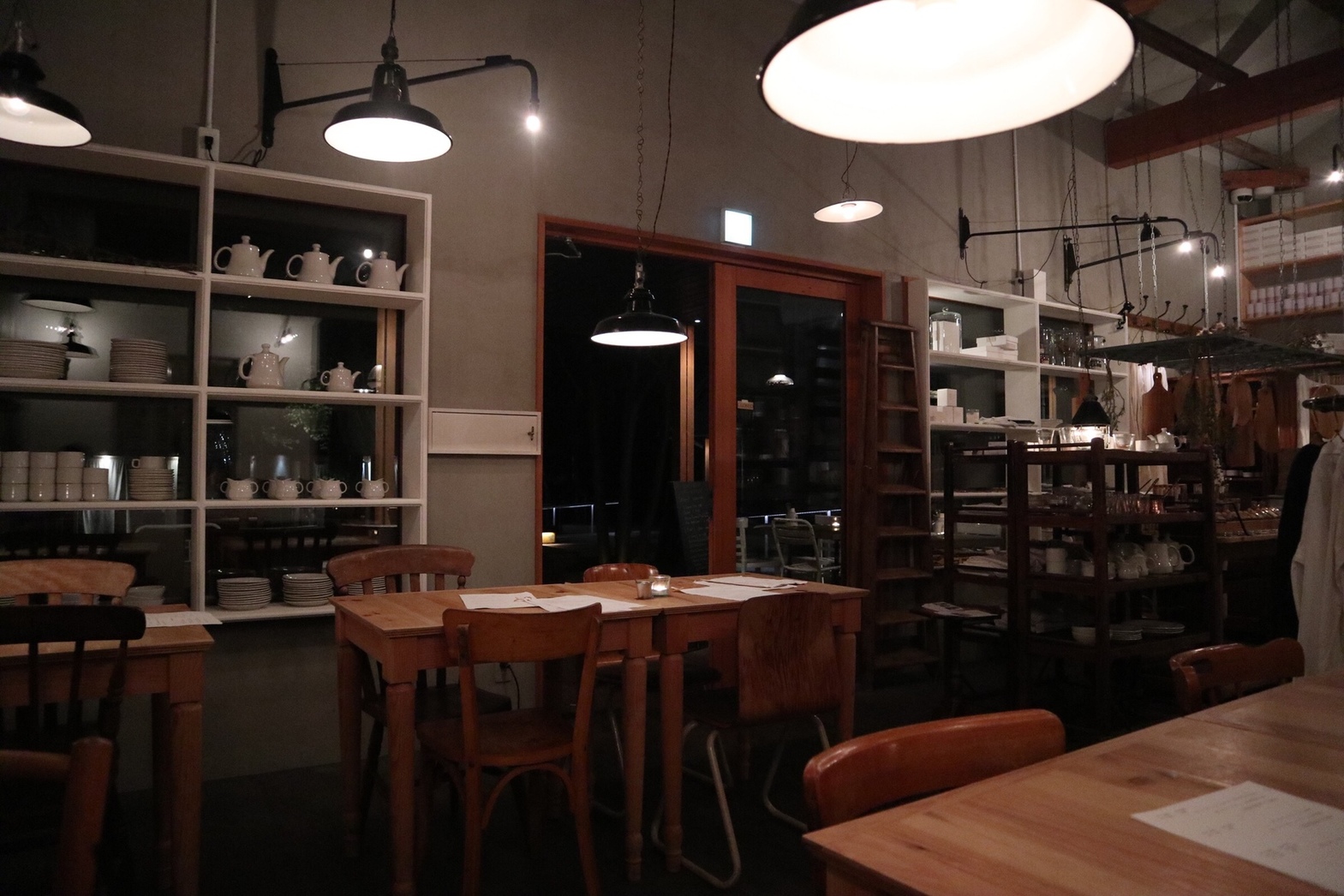 Sajilo Cafe Forest name=