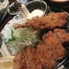 名代とんかつ かつくら くずはモール店