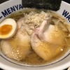 麺屋 和人 ＰＲＥＭＩＵＭ  北新地店