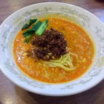 Shan tou - 担々麺