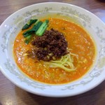 シャントウ - 担々麺