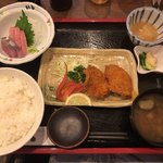 和食はなむら - 