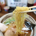 愛幸 - 細麺 2018.9月