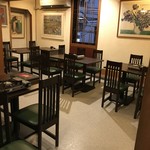 もつ鍋・水炊き 四番館 - 20人でもお使いいただけます。