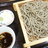 香るつけ蕎麦　蕎麦花 王子町店