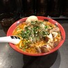 カラシビ味噌らー麺 鬼金棒 神田本店