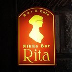 ニッカバー リタ - ニッカバー リタ - 2018年夏