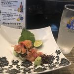 1200円はお高めだけどかなりおいしかった