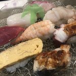 これは友人が食べてたやつ