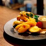 フルオブビーンズ - 