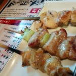 Yakitori Musou Torimitsu - 