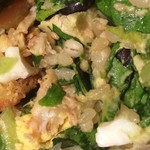 CHOPPED SALAD DAYS - 