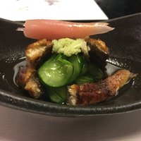鰻割烹 伊豆栄 本店 - 