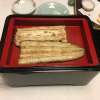 鰻割烹 伊豆栄 本店 - 
