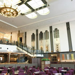 ビュッフェ＆カフェレストラン ナイト＆デイ - 