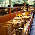 ビュッフェ＆カフェレストラン ナイト＆デイ - 