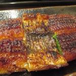 うなぎ家 しば福や - 長焼き膳