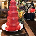 ビュッフェ＆カフェレストラン ナイト＆デイ - 