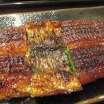 うなぎ家 しば福や - 長焼き膳