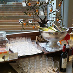 ビュッフェ＆カフェレストラン ナイト＆デイ - 