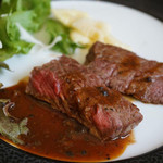 ビュッフェ＆カフェレストラン ナイト＆デイ - 