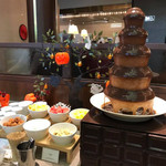 ビュッフェ＆カフェレストラン ナイト＆デイ - 