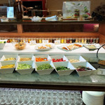 ビュッフェ＆カフェレストラン ナイト＆デイ - 