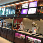 ビュッフェ＆カフェレストラン ナイト＆デイ - 